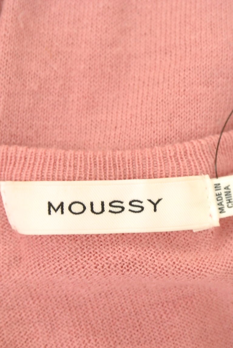MOUSSY（マウジー）の古着「商品番号：PR10242242」-大画像6