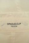 OPAQUE.CLIP（オペークドットクリップ）の古着「商品番号：PR10242258」-6