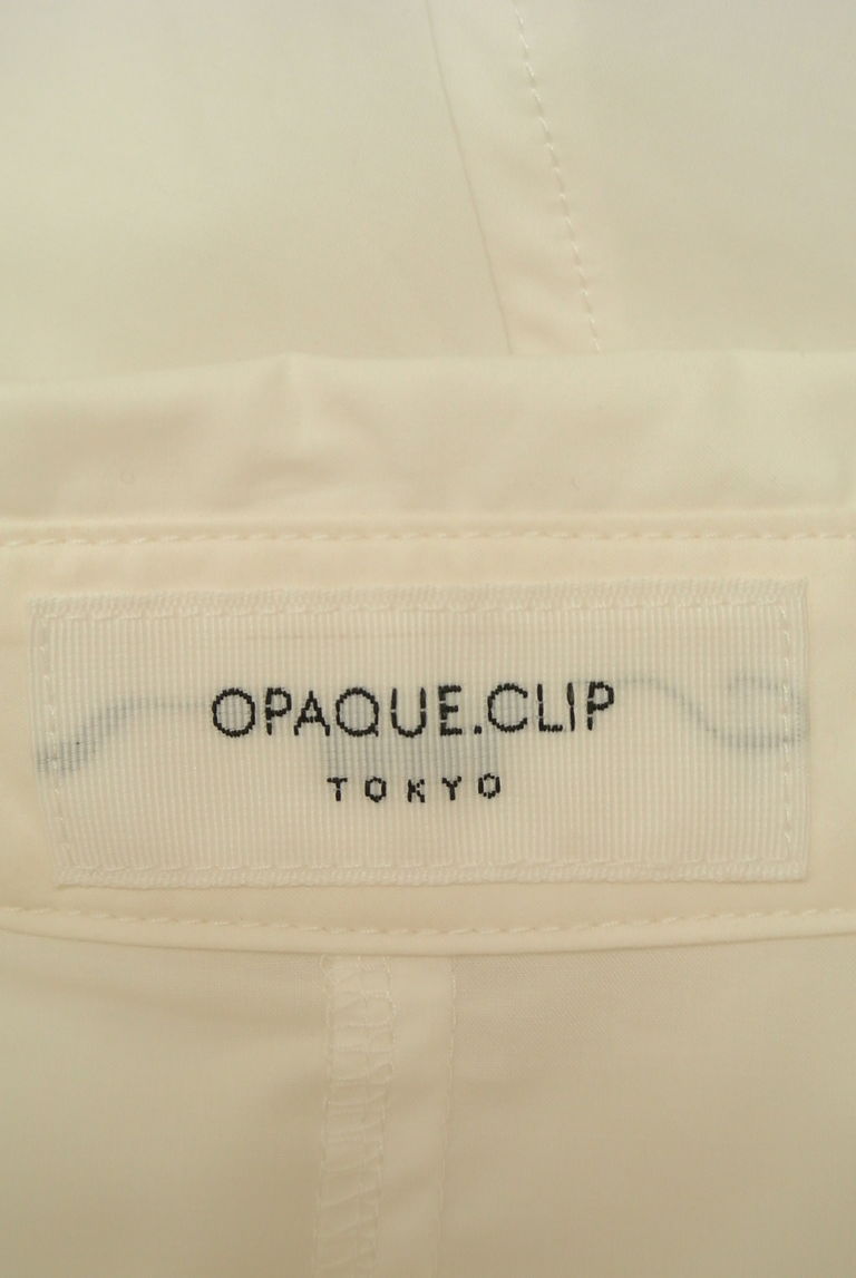 OPAQUE.CLIP（オペークドットクリップ）の古着「商品番号：PR10242258」-大画像6