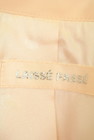 LAISSE PASSE（レッセパッセ）の古着「商品番号：PR10242273」-6