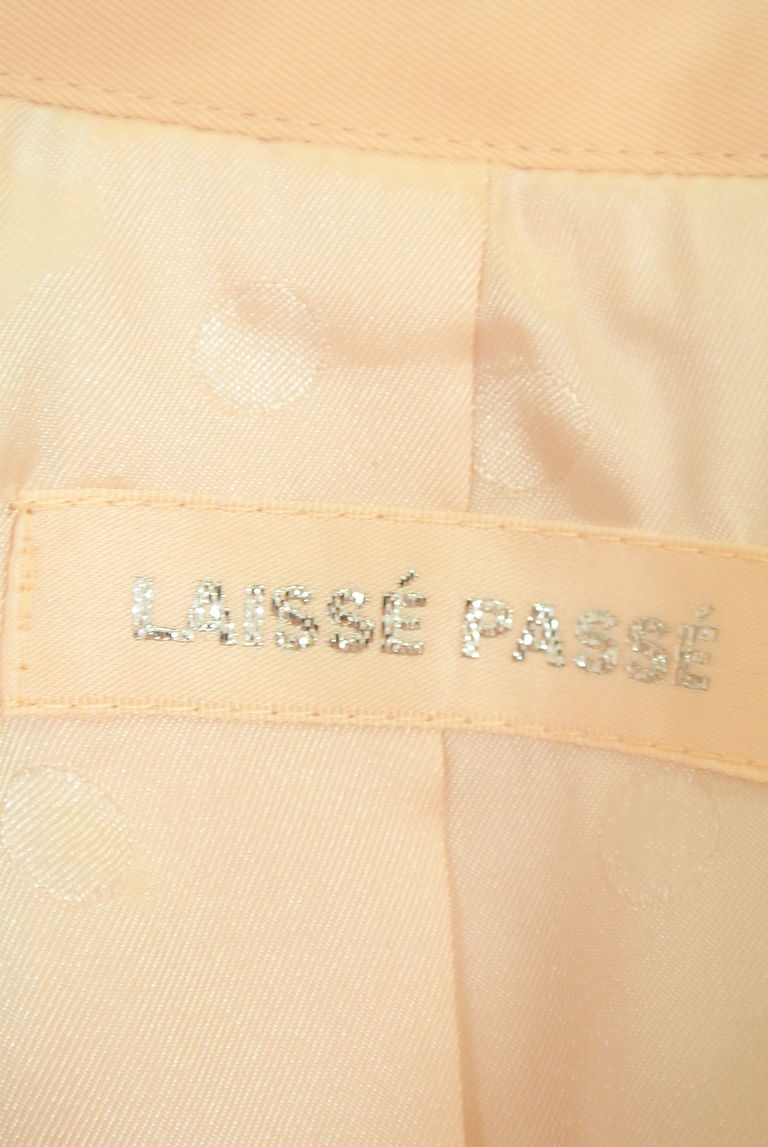 LAISSE PASSE（レッセパッセ）の古着「商品番号：PR10242273」-大画像6
