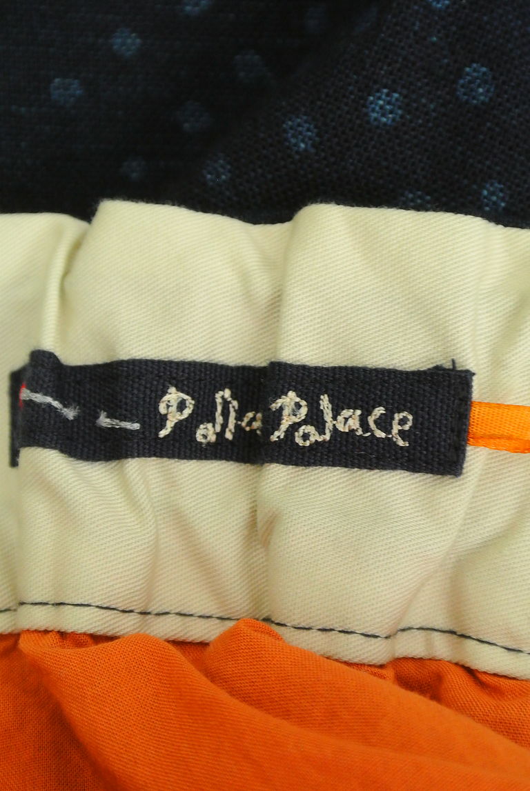 PAL'LAS PALACE（パラスパレス）の古着「商品番号：PR10242286」-大画像6