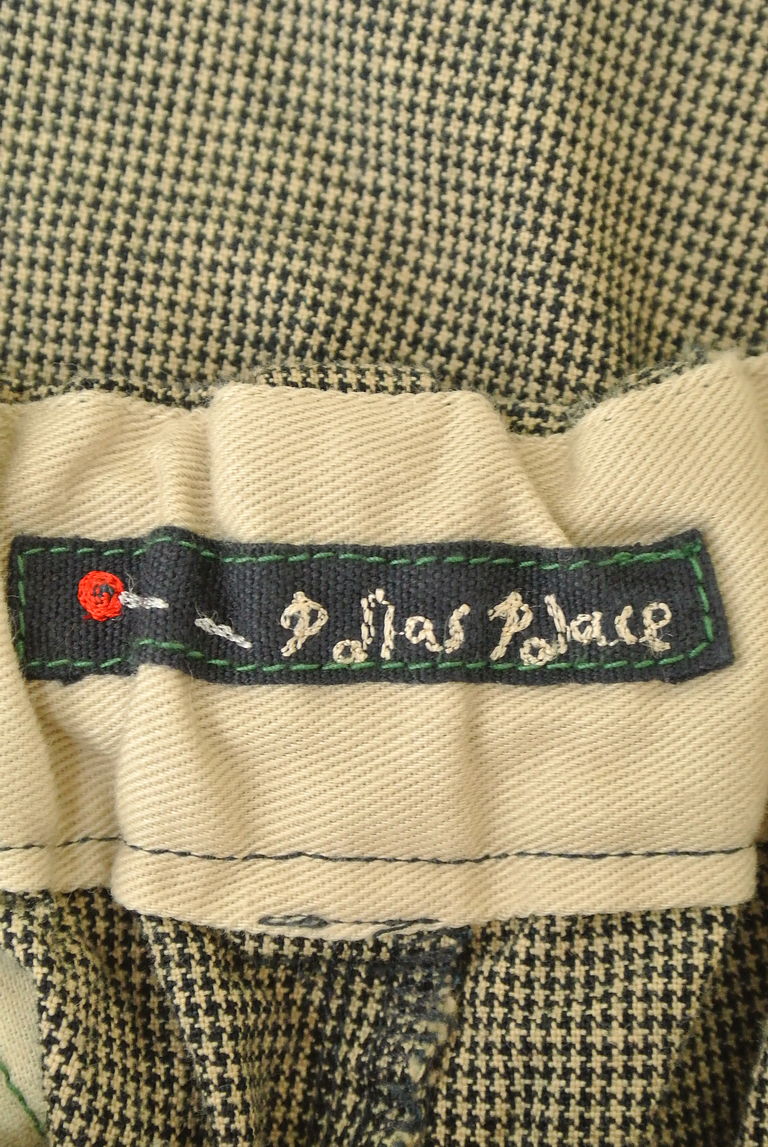 PAL'LAS PALACE（パラスパレス）の古着「商品番号：PR10242288」-大画像6