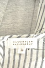 MACKINTOSH PHILOSOPHY（マッキントッシュ フィロソフィー）の古着「商品番号：PR10242294」-6