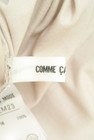 COMME CA DU MODE（コムサデモード）の古着「商品番号：PR10242309」-6