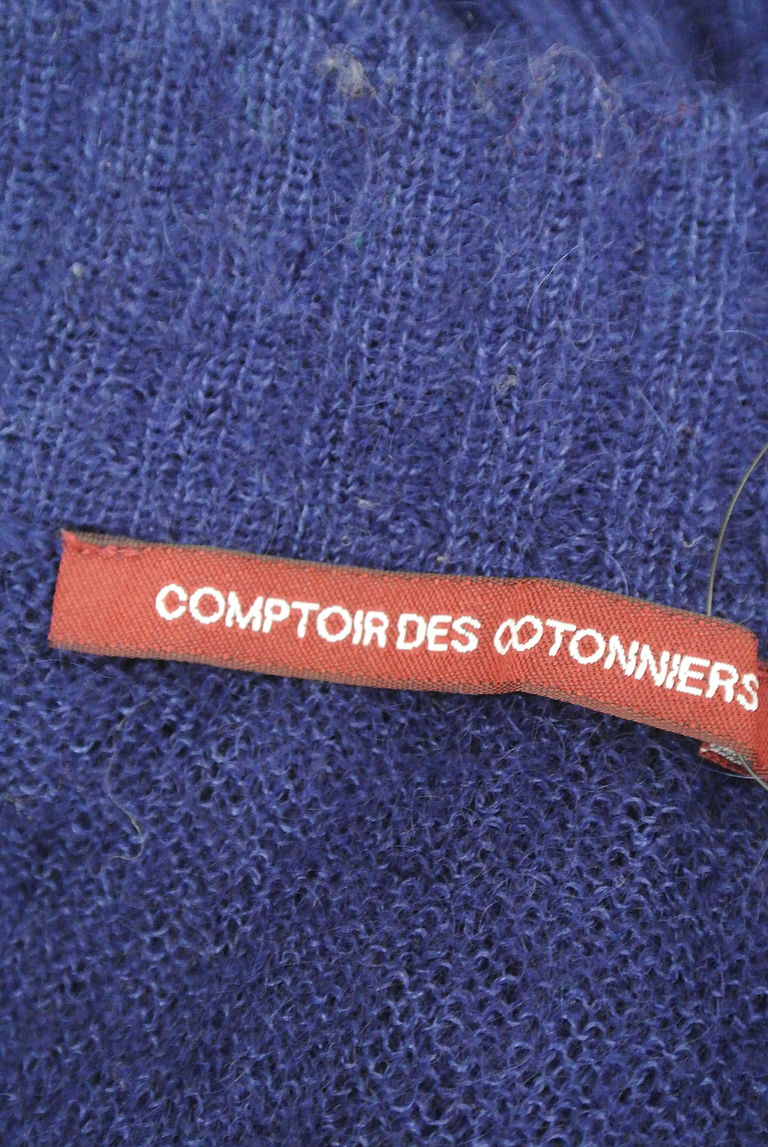 Comptoir des Cotonniers（コントワーデコトニエ）の古着「商品番号：PR10242327」-大画像6