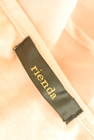 rienda（リエンダ）の古着「商品番号：PR10242362」-6