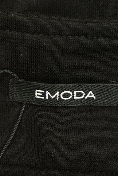 EMODA（エモダ）の古着「ギャザーミニスカート（ミニスカート）」大画像６へ
