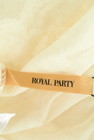 ROYAL PARTY（ロイヤルパーティ）の古着「商品番号：PR10242381」-6