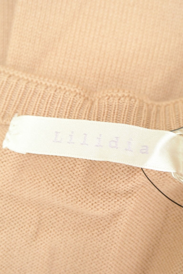 Lilidia（リリディア）の古着「商品番号：PR10242383」-大画像6