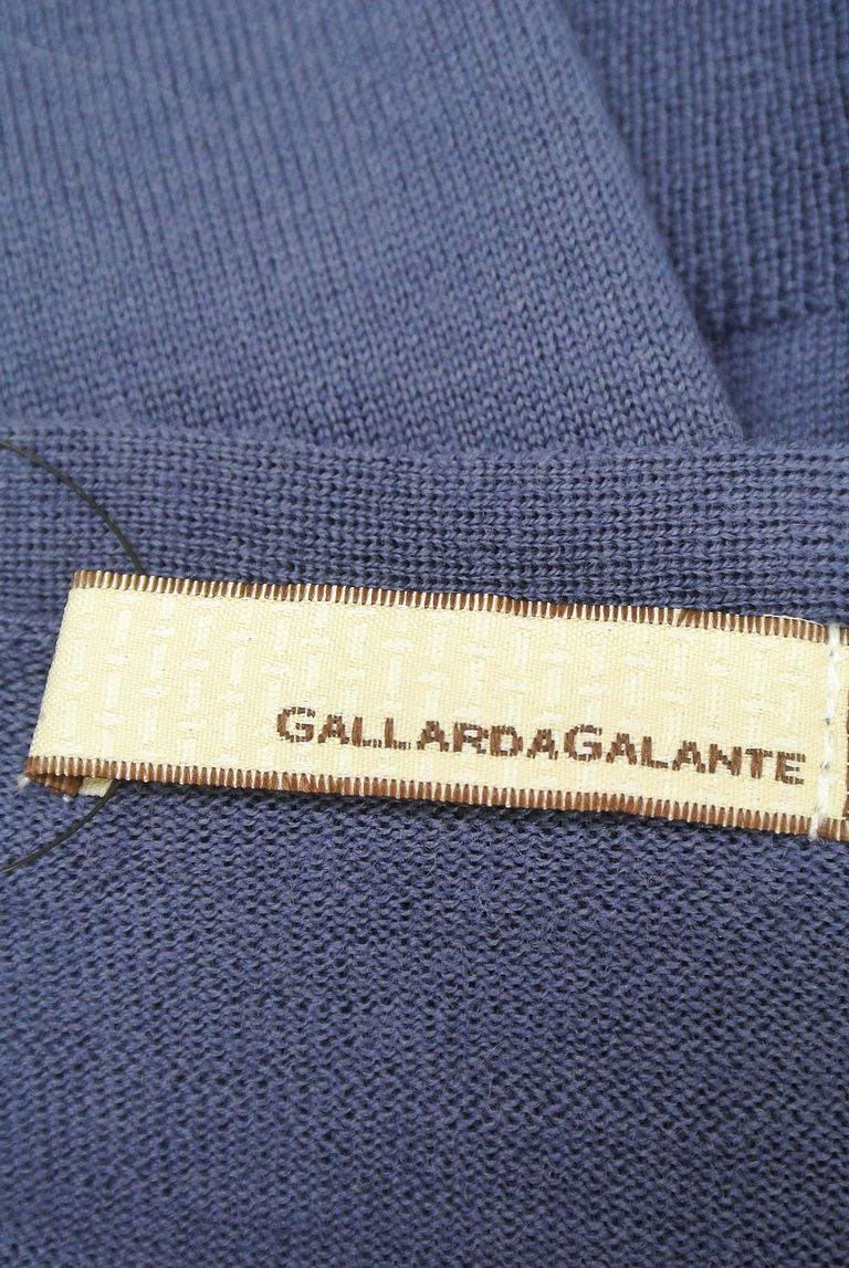 GALLARDAGALANTE（ガリャルダガランテ）の古着「商品番号：PR10242393」-大画像6