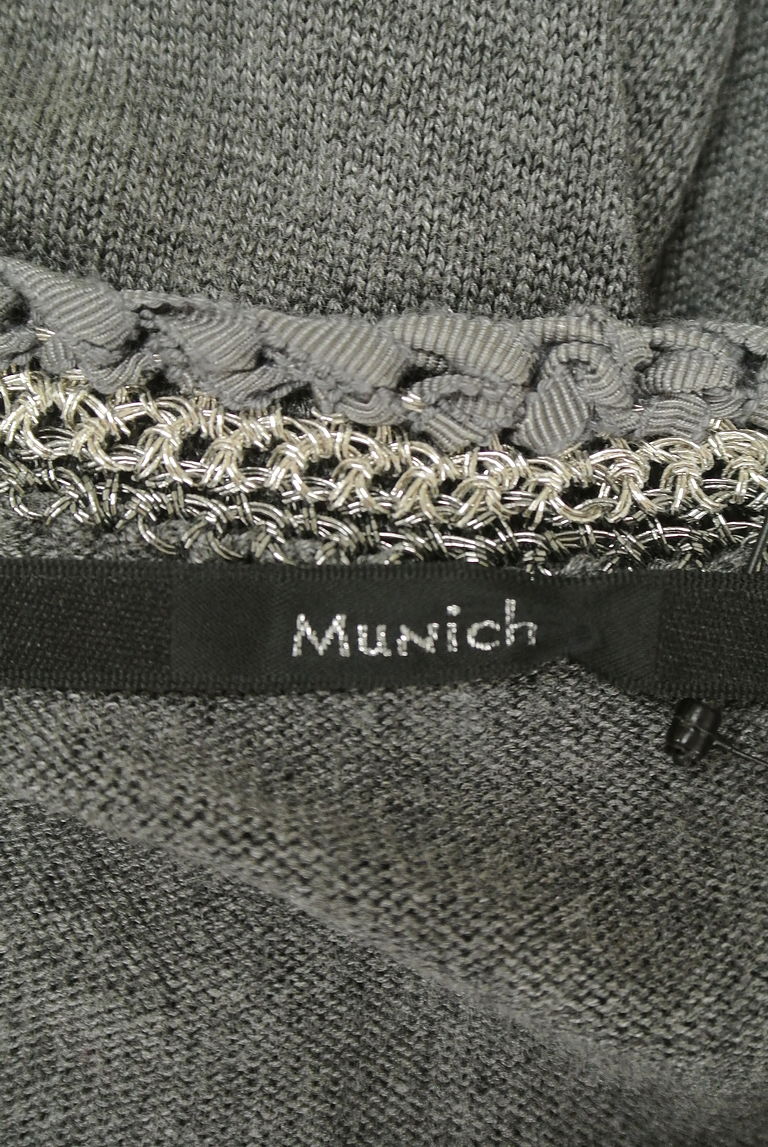 Munich（ミューニック）の古着「商品番号：PR10242394」-大画像6