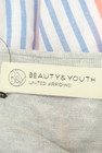 BEAUTY&YOUTH（ビューティ＆ユース）の古着「商品番号：PR10242409」-6