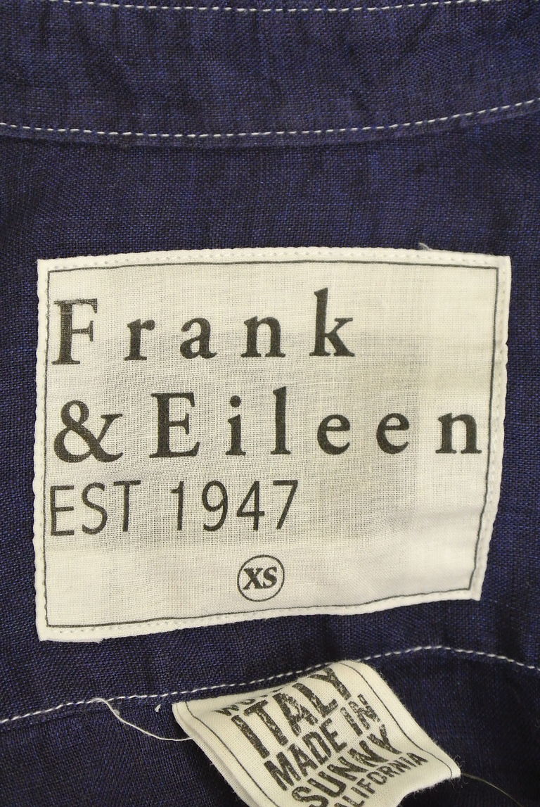 Frank&Eileen（フランクアンドアイリーン）の古着「商品番号：PR10242420」-大画像6