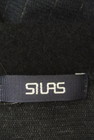 SILAS（サイラス）の古着「商品番号：PR10242443」-6