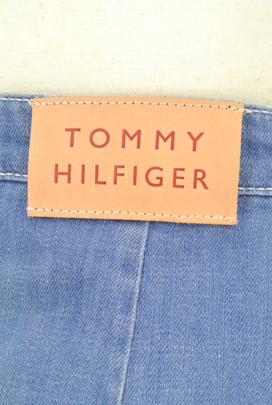 TOMMY HILFIGER（トミーヒルフィガー）の古着「（ロングスカート・マキシスカート）」大画像５へ