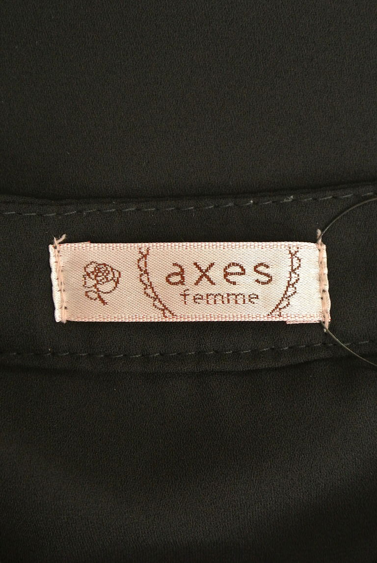 axes femme（アクシーズファム）の古着「商品番号：PR10242473」-大画像6