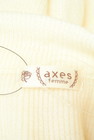 axes femme（アクシーズファム）の古着「商品番号：PR10242480」-6