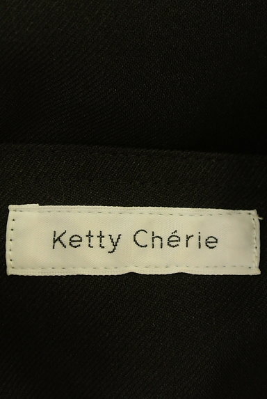 Ketty Cherie（ケティ シェリー）の古着「（オーバーオール・サロペット）」大画像６へ