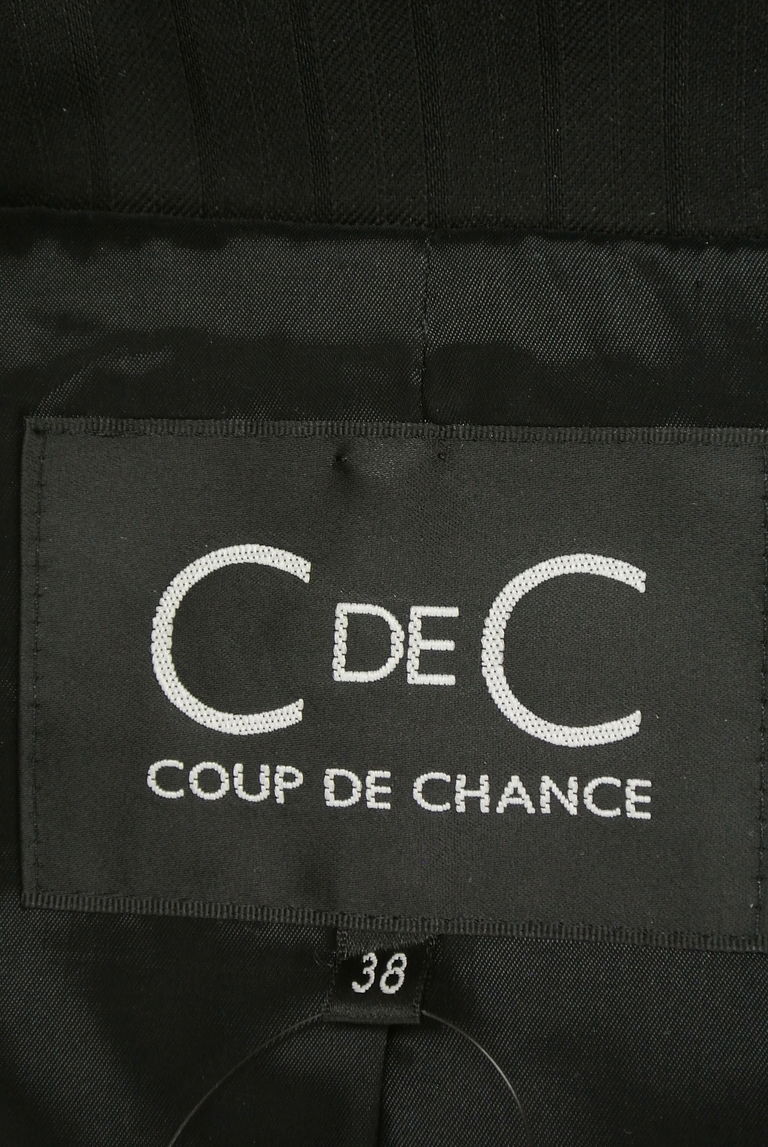 COUP DE CHANCE（クードシャンス）の古着「商品番号：PR10242503」-大画像6
