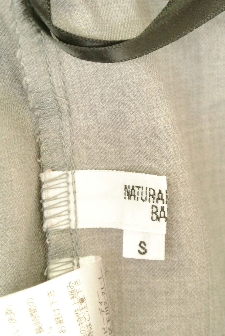 NATURAL BEAUTY BASIC（ナチュラルビューティベーシック）の古着「商品番号：PR10242517」-大画像6