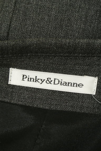 Pinky＆Dianne（ピンキー＆ダイアン）の古着「シンプルテーラードジャケット（ジャケット）」大画像６へ