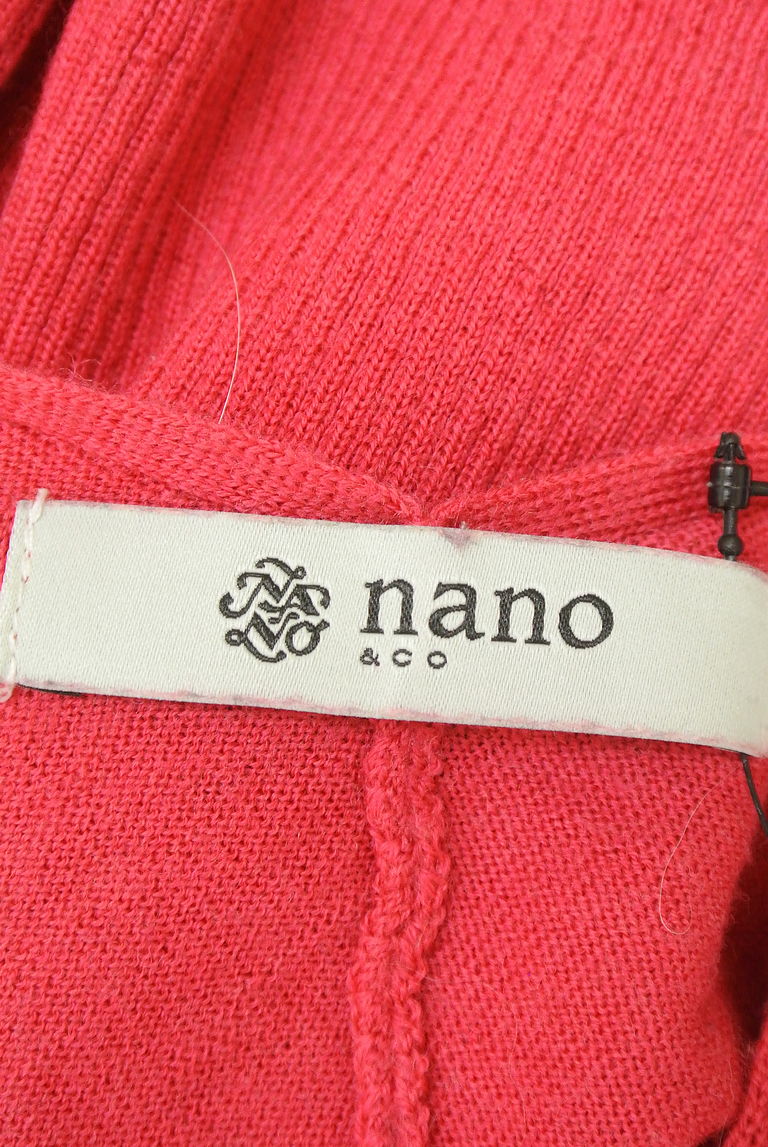 nano・universe（ナノユニバース）の古着「商品番号：PR10242525」-大画像6