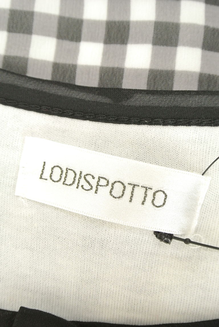 LODISPOTTO（ロディスポット）の古着「商品番号：PR10242562」-大画像6