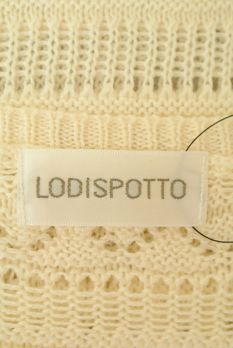 LODISPOTTO（ロディスポット）の古着「商品番号：PR10242573」-大画像6