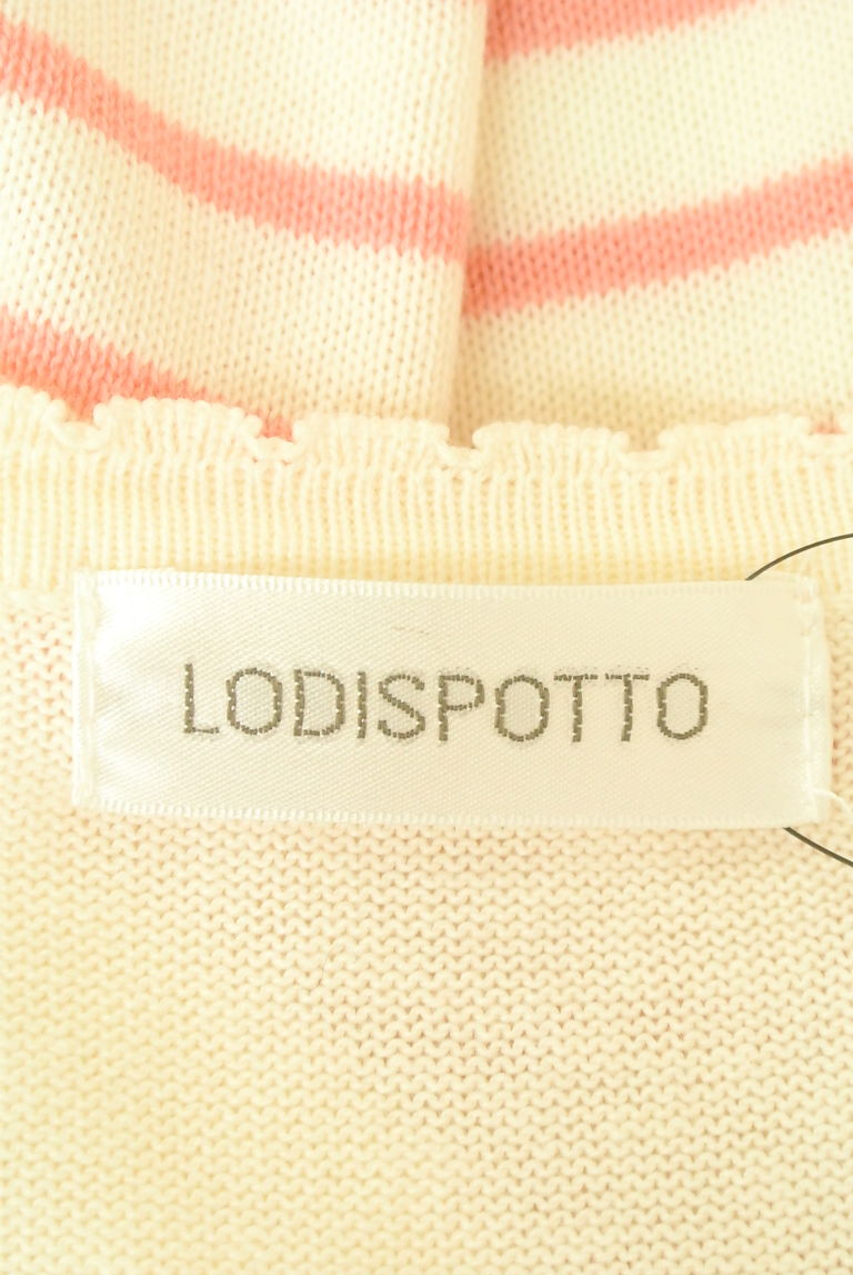 LODISPOTTO（ロディスポット）の古着「商品番号：PR10242576」-大画像6