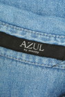 AZUL by moussy（アズールバイマウジー）の古着「商品番号：PR10242580」-6