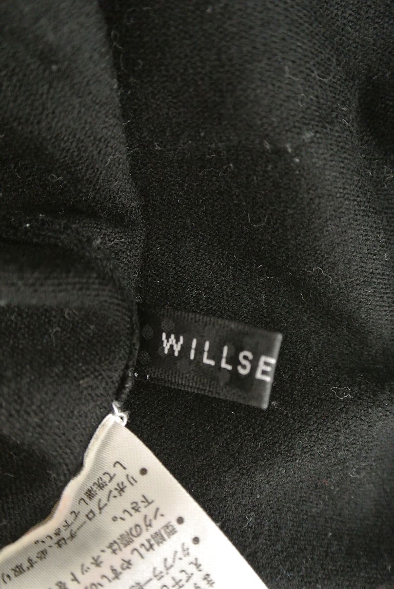 WILLSELECTION（ウィルセレクション）の古着「商品番号：PR10242582」-大画像6