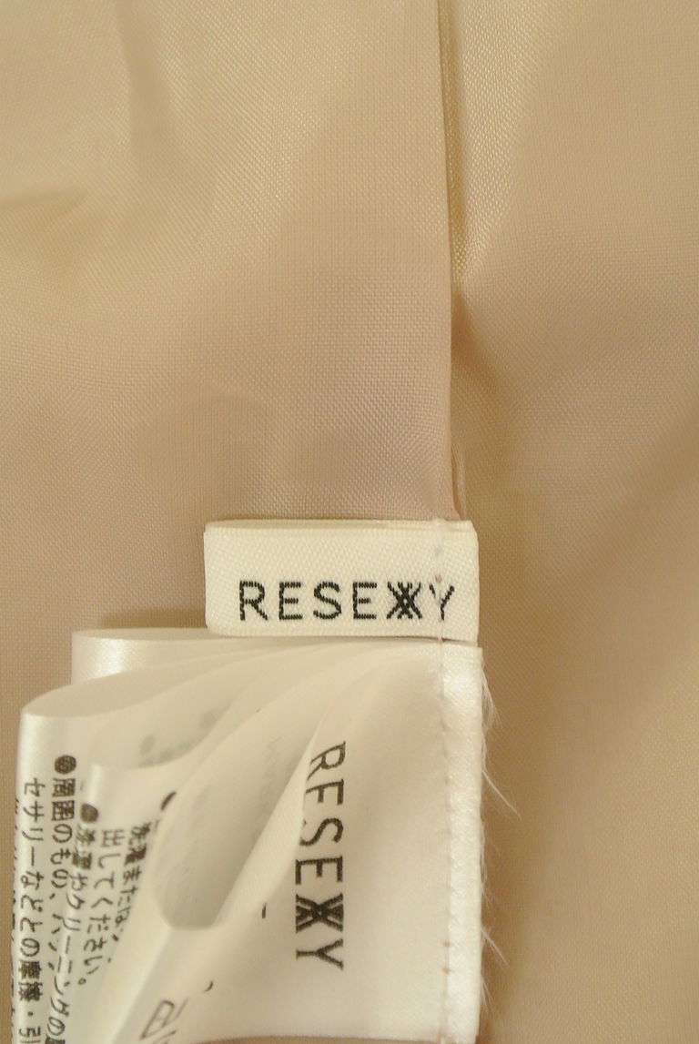 RESEXXY（リゼクシー）の古着「商品番号：PR10242586」-大画像6