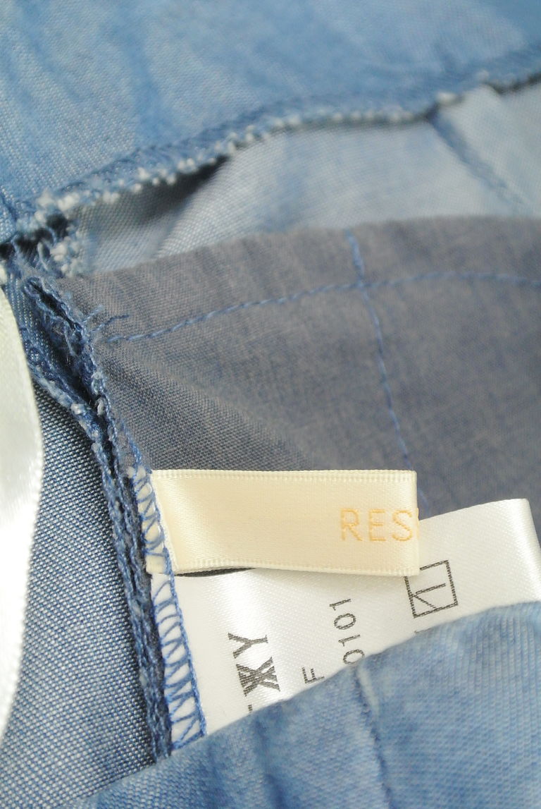 RESEXXY（リゼクシー）の古着「商品番号：PR10242591」-大画像6