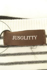 JUSGLITTY（ジャスグリッティー）の古着「商品番号：PR10242599」-6