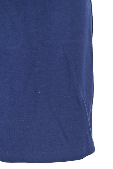 VICKY（ビッキー）の古着「クラシックブルー美ラインタイトスカート（スカート）」大画像４へ