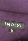 INDIVI（インディヴィ）の古着「商品番号：PR10242625」-6