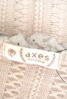 axes femme（アクシーズファム）の古着「商品番号：PR10242638」-6