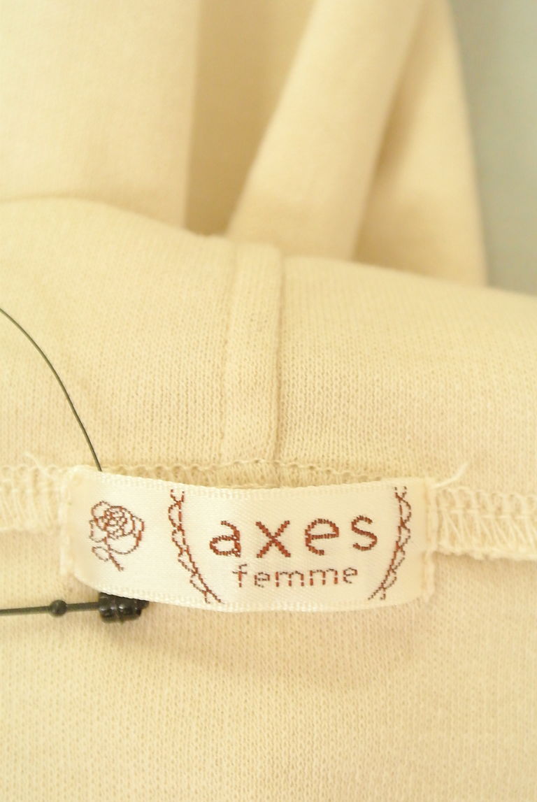axes femme（アクシーズファム）の古着「商品番号：PR10242648」-大画像6