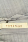 axes femme（アクシーズファム）の古着「商品番号：PR10242650」-6