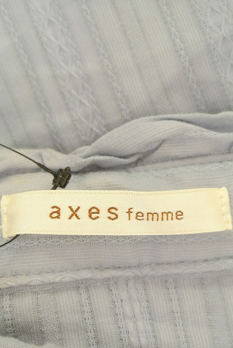 axes femme（アクシーズファム）の古着「商品番号：PR10242650」-大画像6