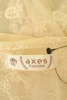 axes femme（アクシーズファム）の古着「商品番号：PR10242662」-6