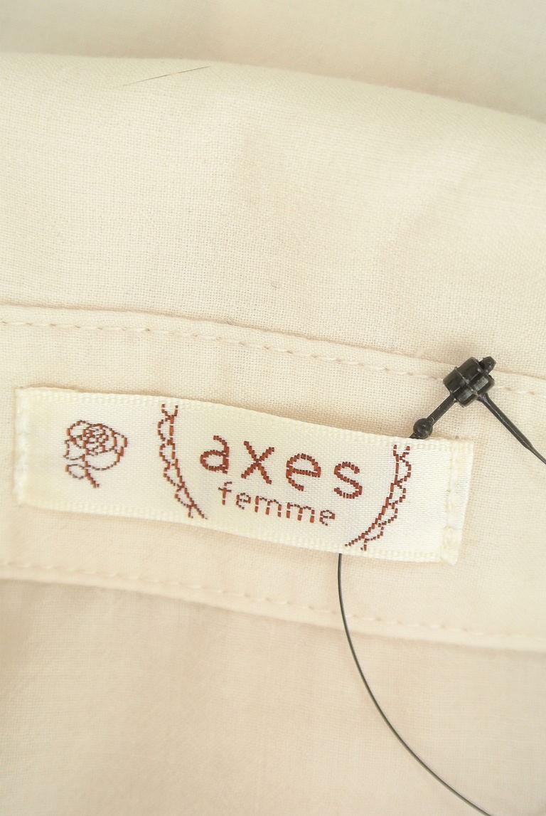 axes femme（アクシーズファム）の古着「商品番号：PR10242665」-大画像6
