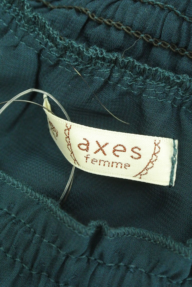 axes femme（アクシーズファム）の古着「商品番号：PR10242677」-大画像6