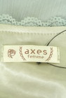 axes femme（アクシーズファム）の古着「商品番号：PR10242678」-6
