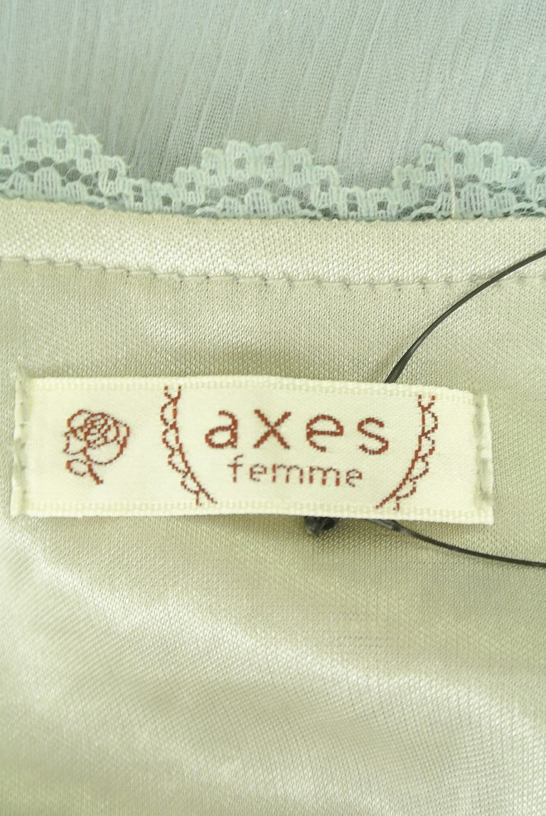axes femme（アクシーズファム）の古着「商品番号：PR10242678」-大画像6