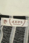 axes femme（アクシーズファム）の古着「商品番号：PR10242679」-6