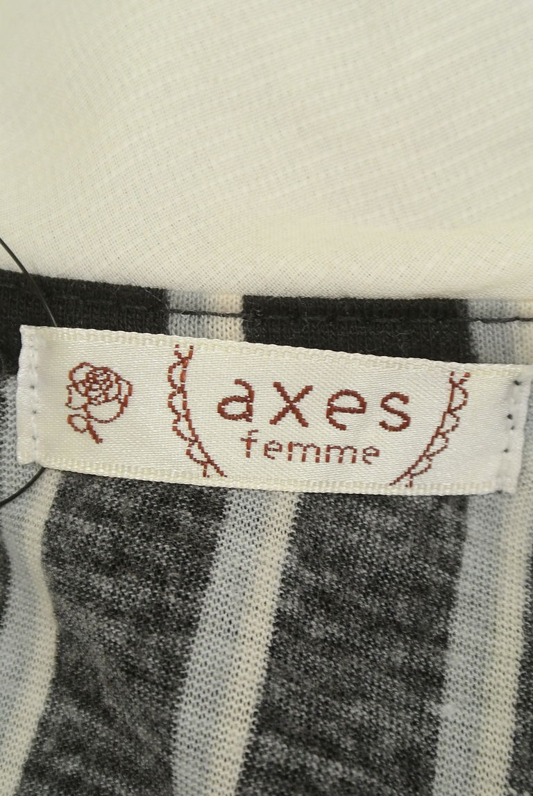 axes femme（アクシーズファム）の古着「商品番号：PR10242679」-大画像6