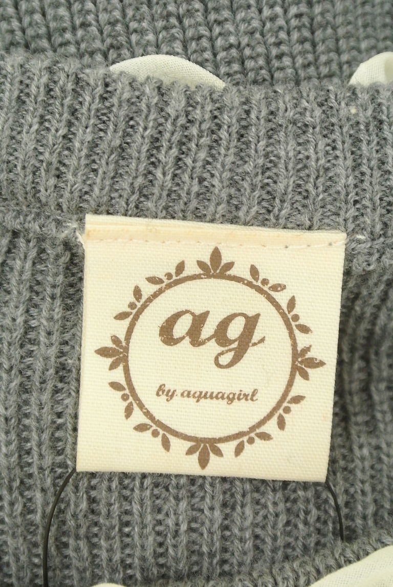 aquagirl（アクアガール）の古着「商品番号：PR10242691」-大画像6