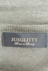 JUSGLITTY（ジャスグリッティー）の古着「商品番号：PR10242701」-6
